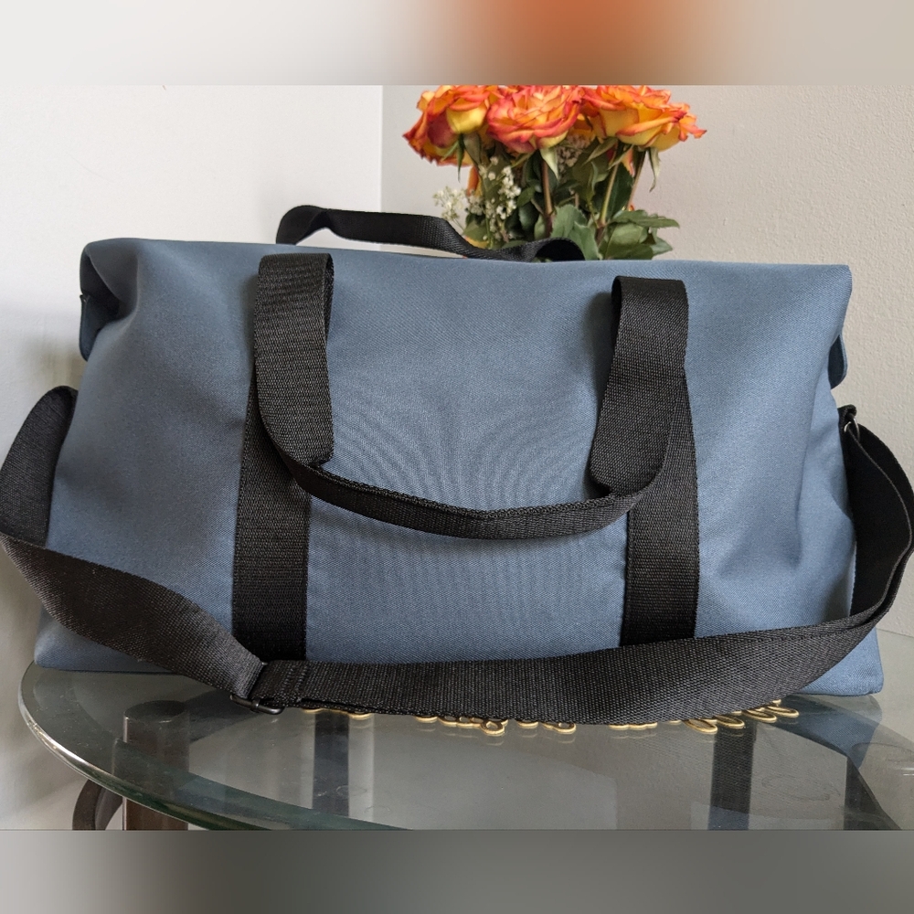 Coach duffle bag - Picture 8 of 8